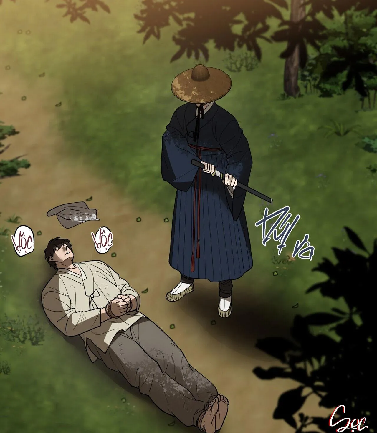 KIỆT TÁC Chapter 50 Trang 15