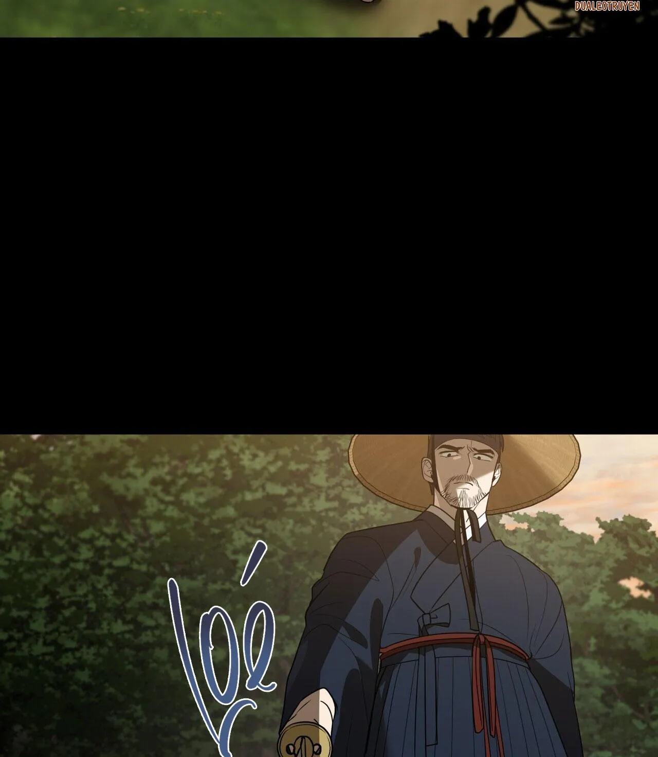 KIỆT TÁC Chapter 50 Trang 16