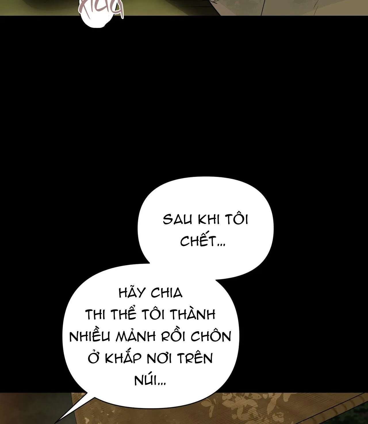 KIỆT TÁC Chapter 50 Trang 19