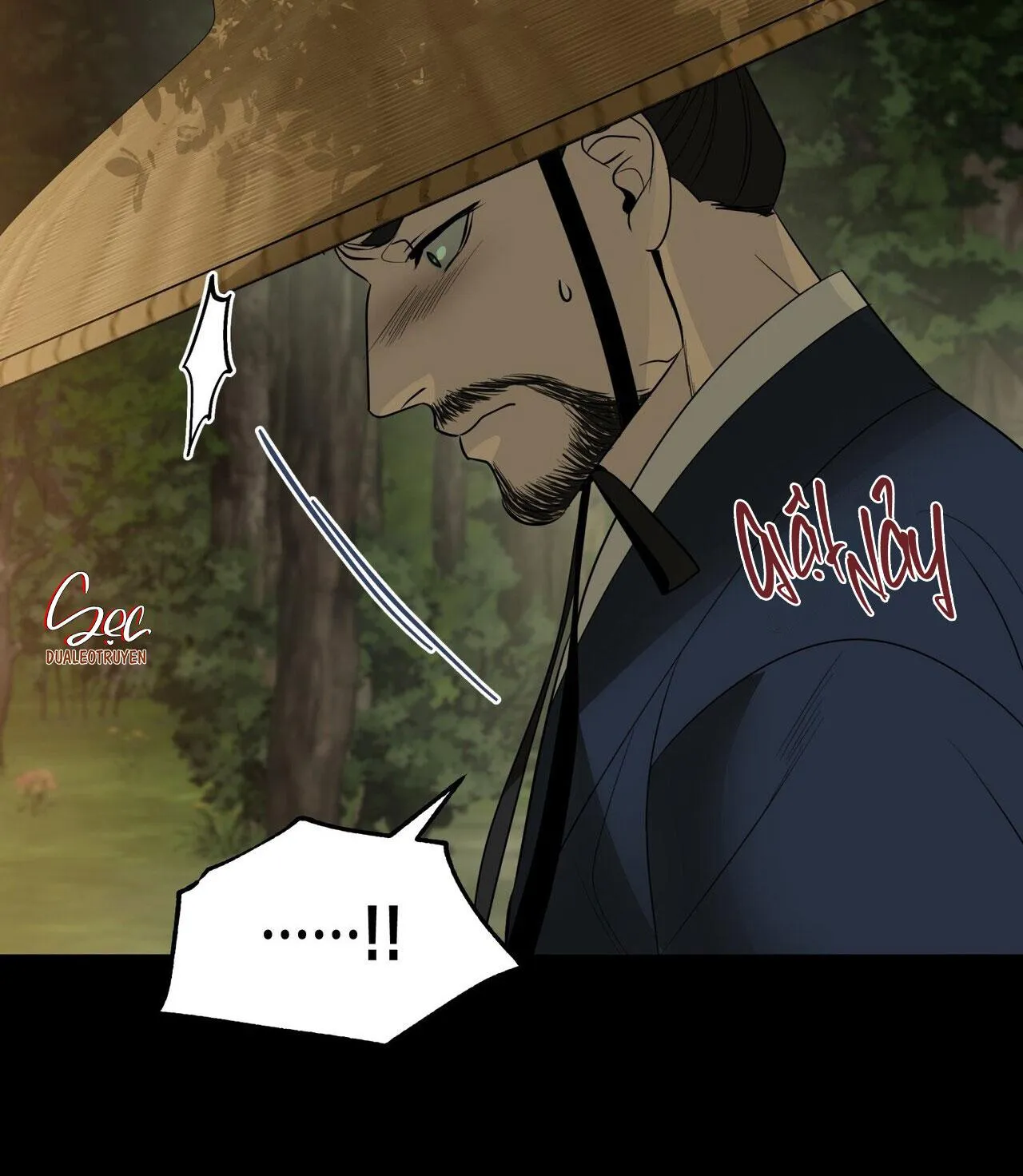 KIỆT TÁC Chapter 50 Trang 20