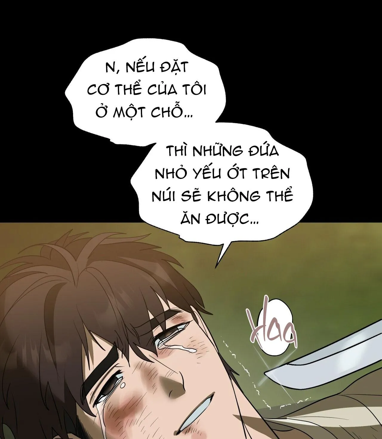 KIỆT TÁC Chapter 50 Trang 21