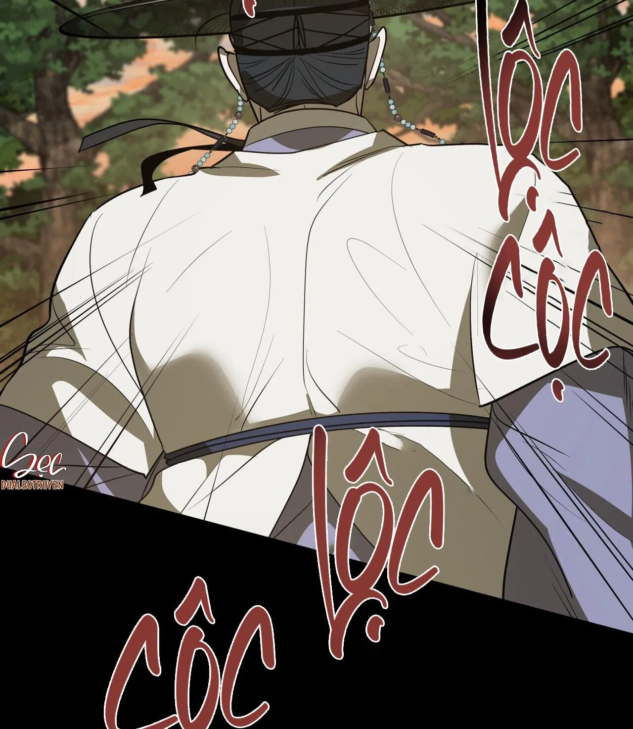 KIỆT TÁC Chapter 50 Trang 25