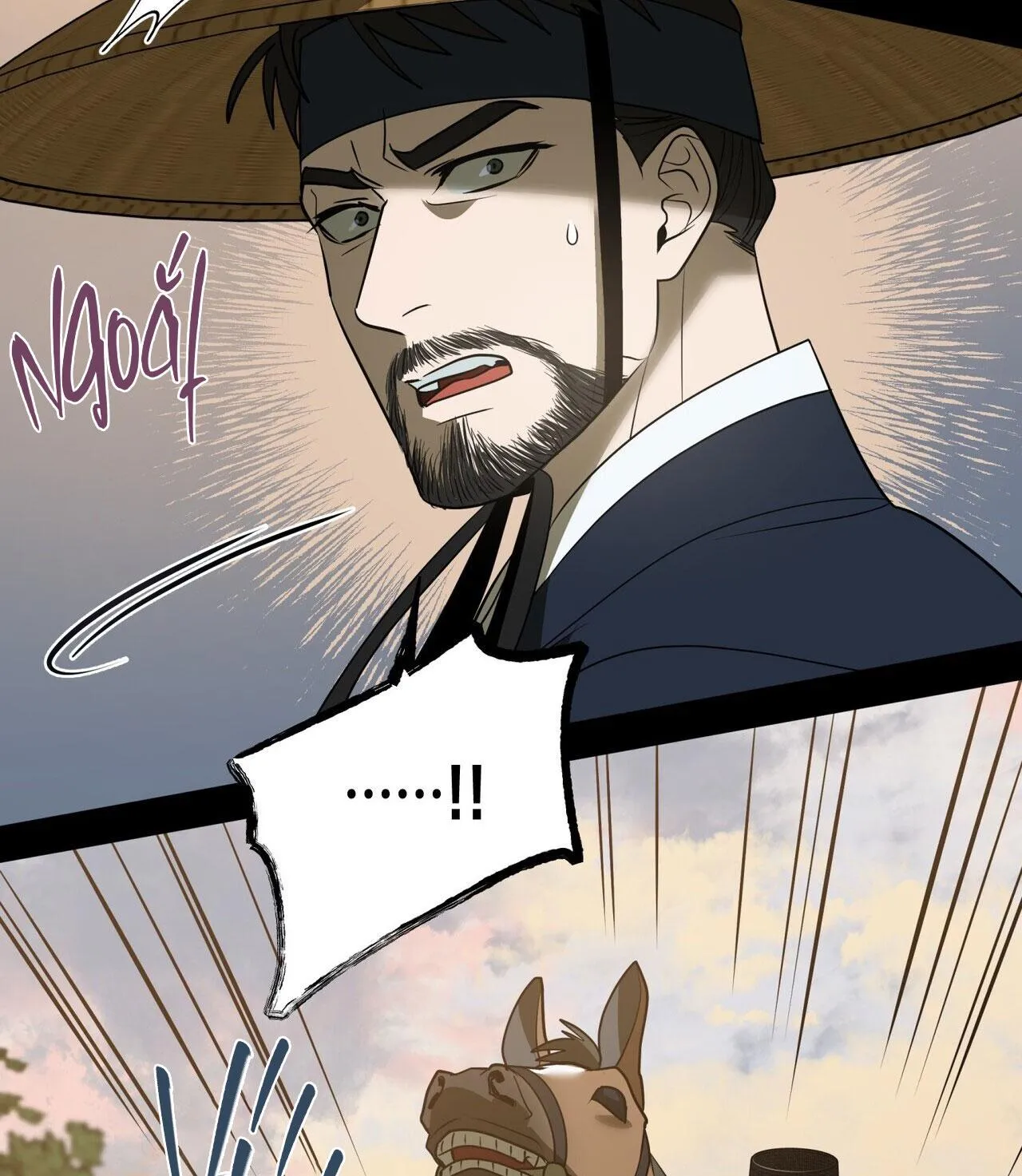 KIỆT TÁC Chapter 50 Trang 28