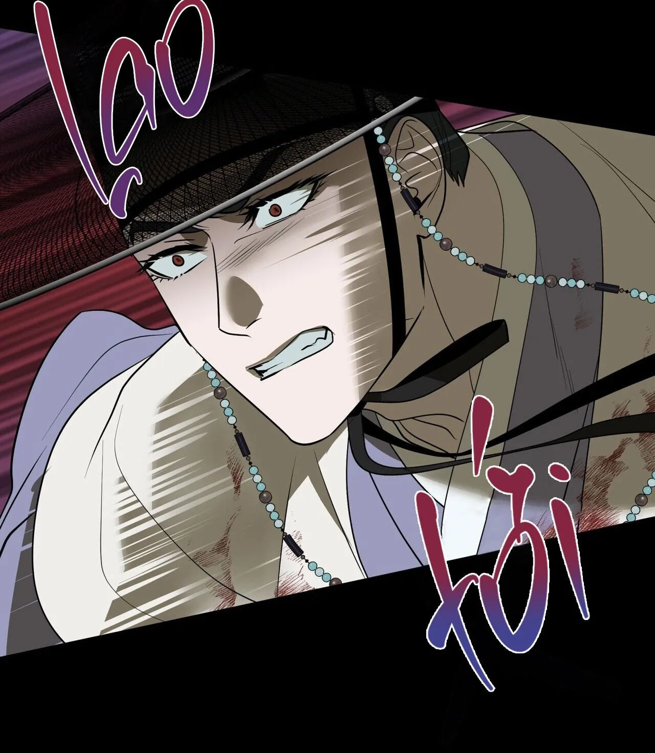 KIỆT TÁC Chapter 50 Trang 31