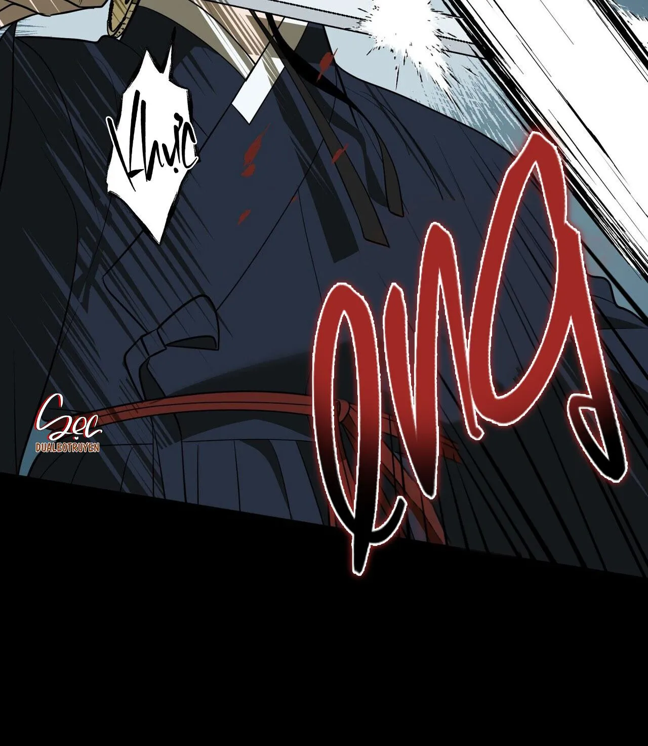 KIỆT TÁC Chapter 50 Trang 33