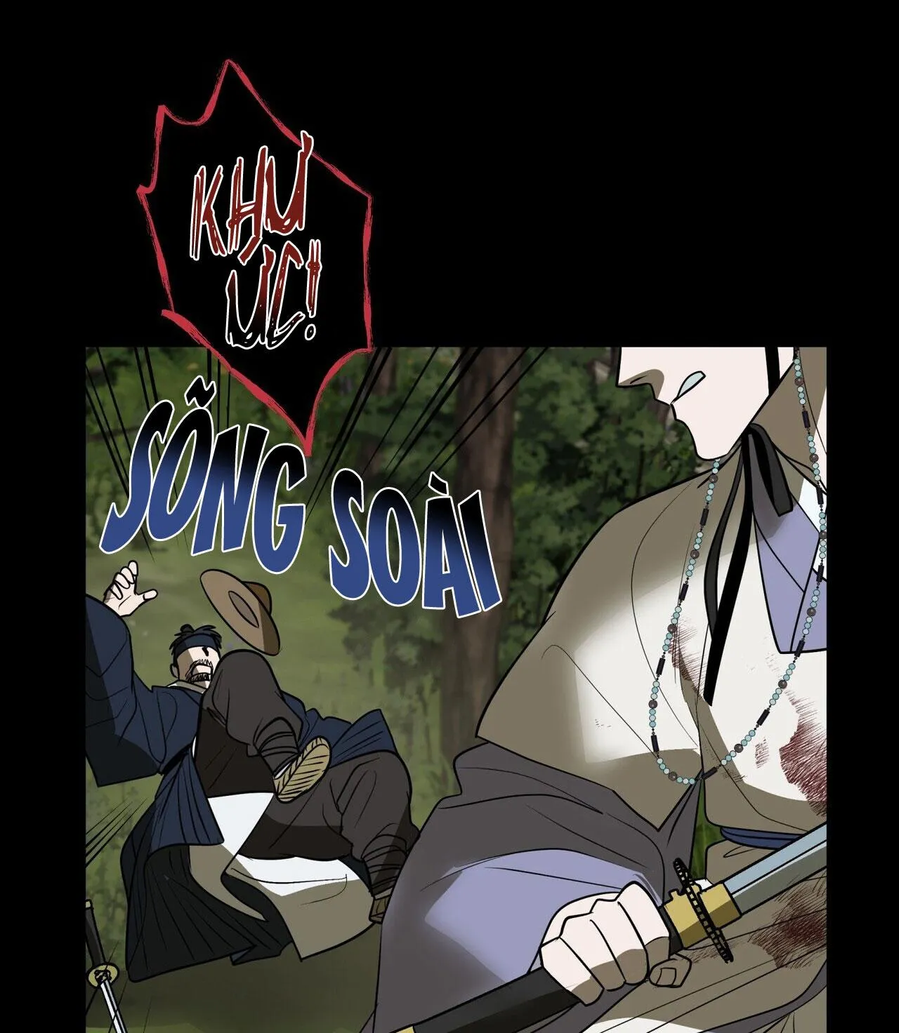 KIỆT TÁC Chapter 50 Trang 34