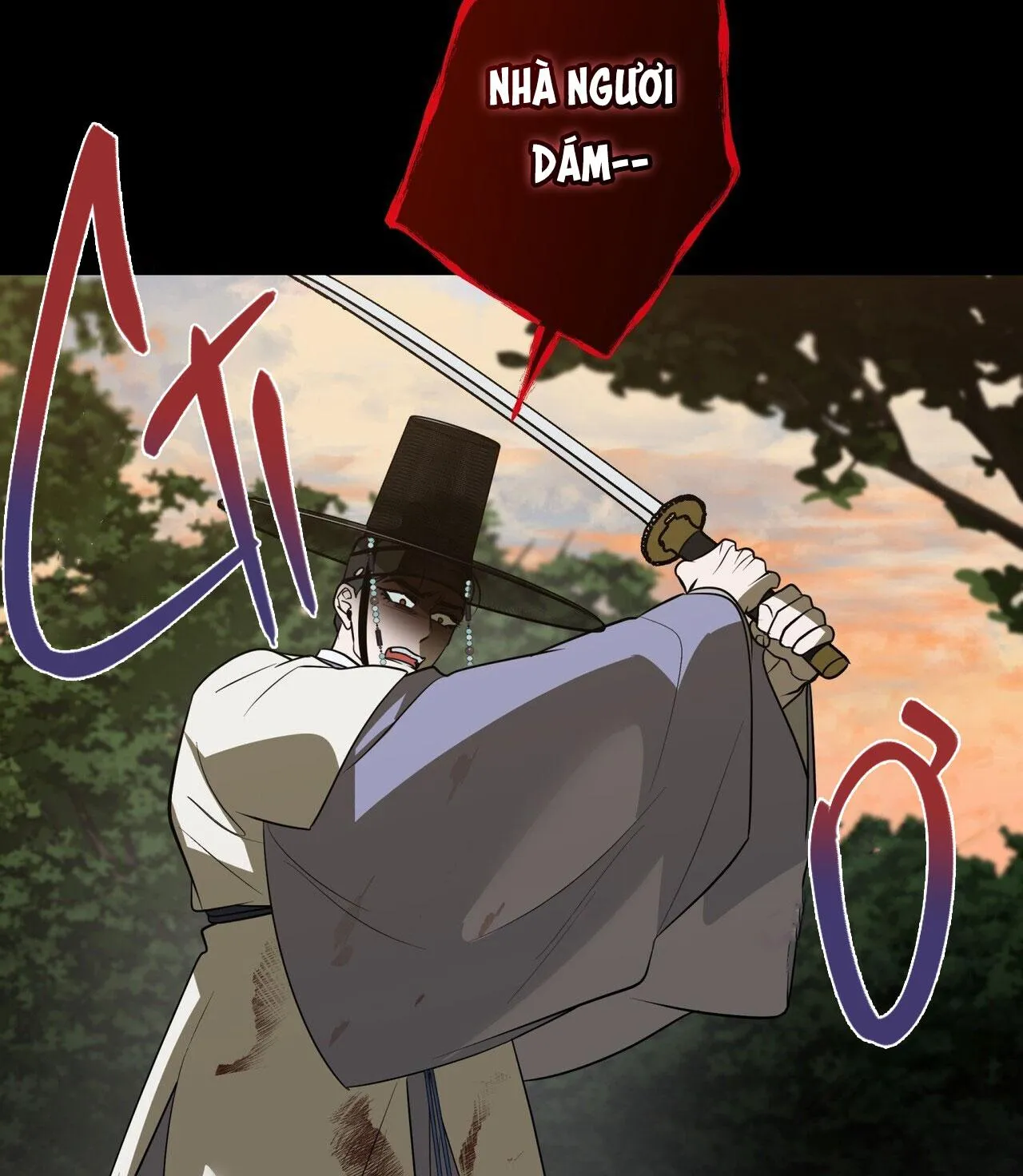 KIỆT TÁC Chapter 50 Trang 38