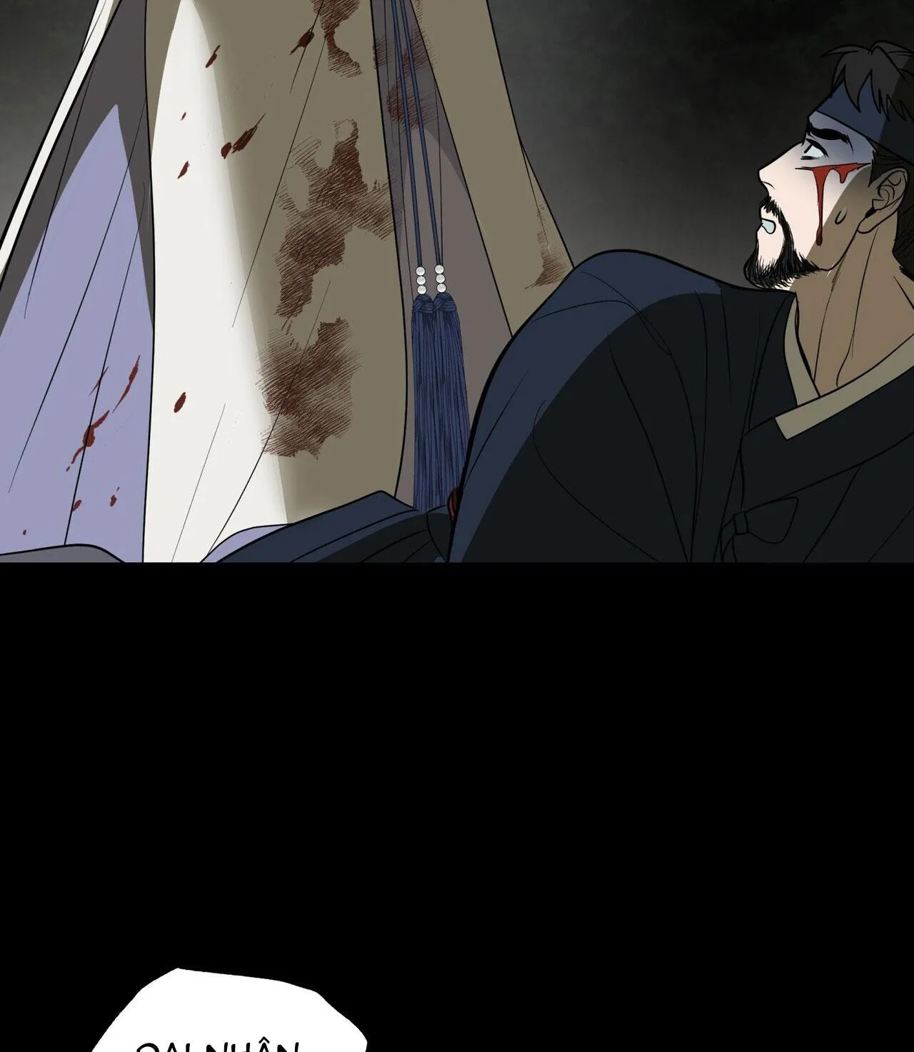 KIỆT TÁC Chapter 50 Trang 39