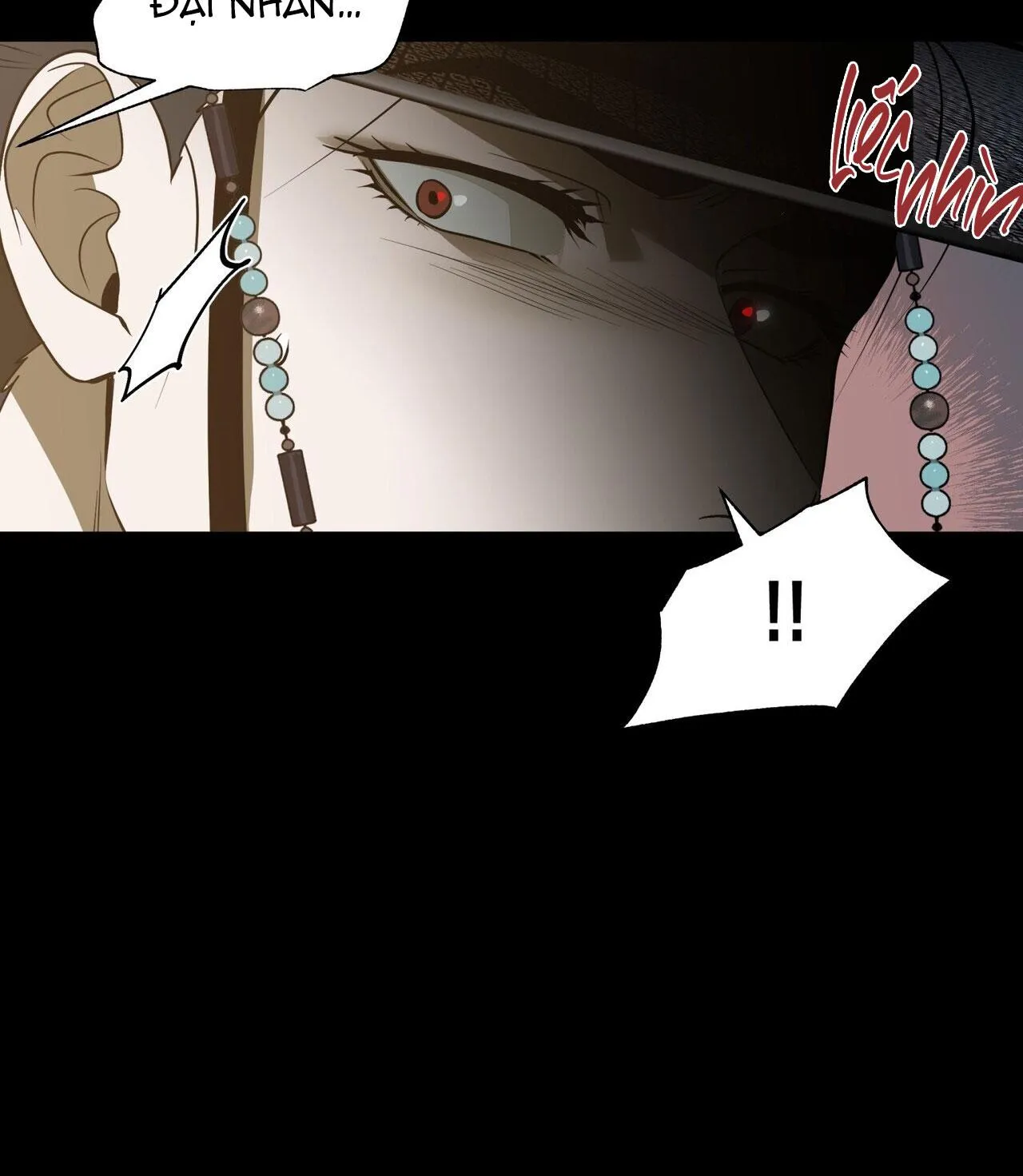 KIỆT TÁC Chapter 50 Trang 40