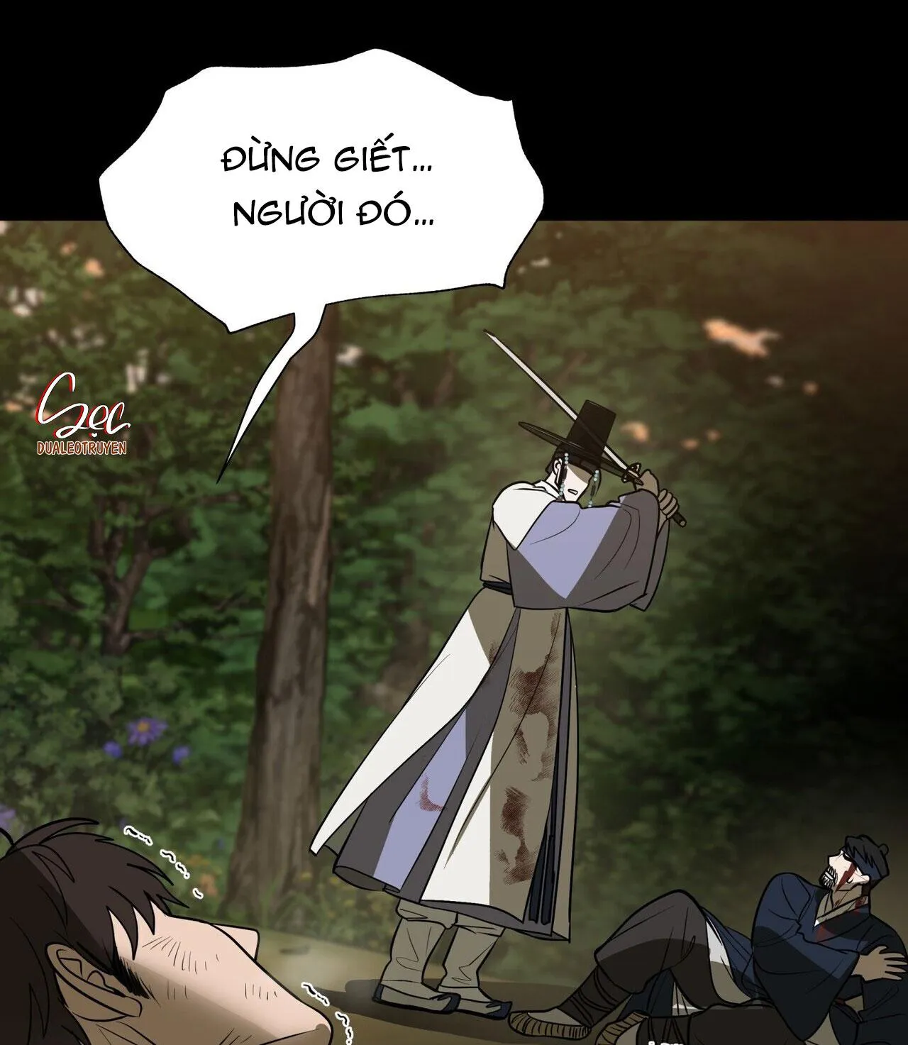 KIỆT TÁC Chapter 50 Trang 41