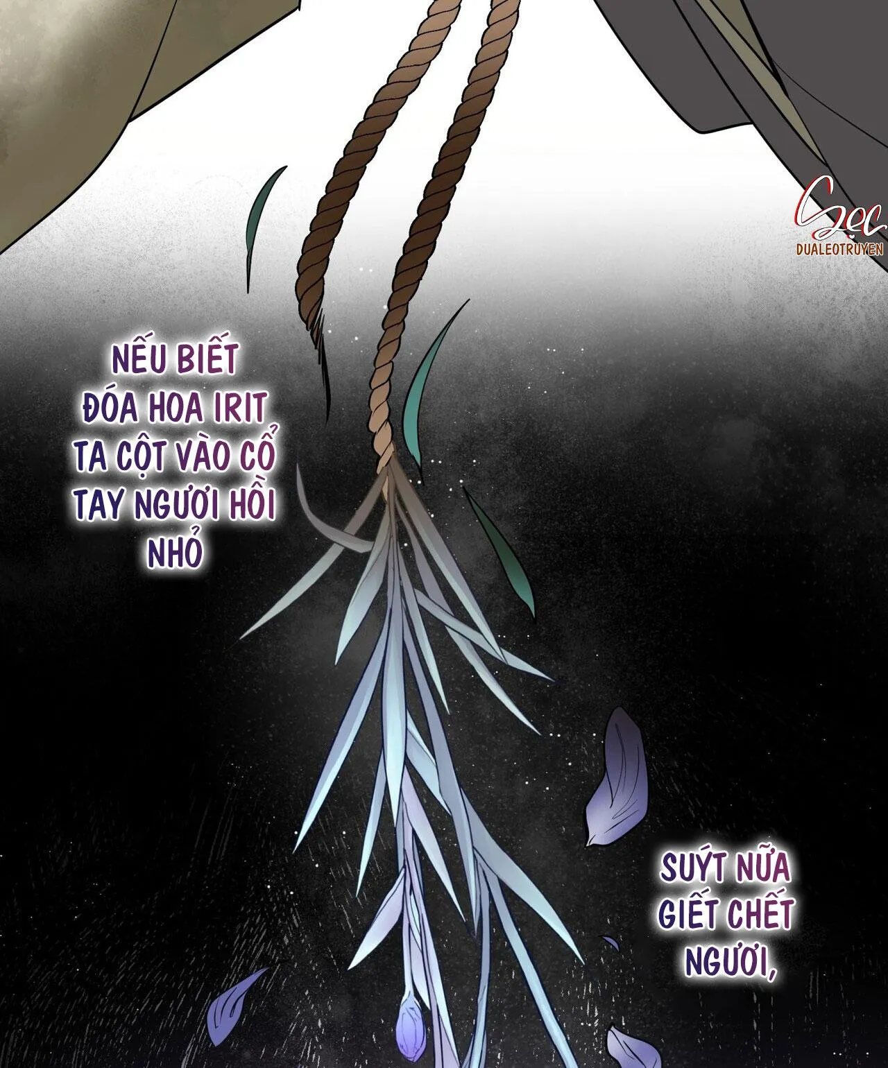 KIỆT TÁC Chapter 50 Trang 50