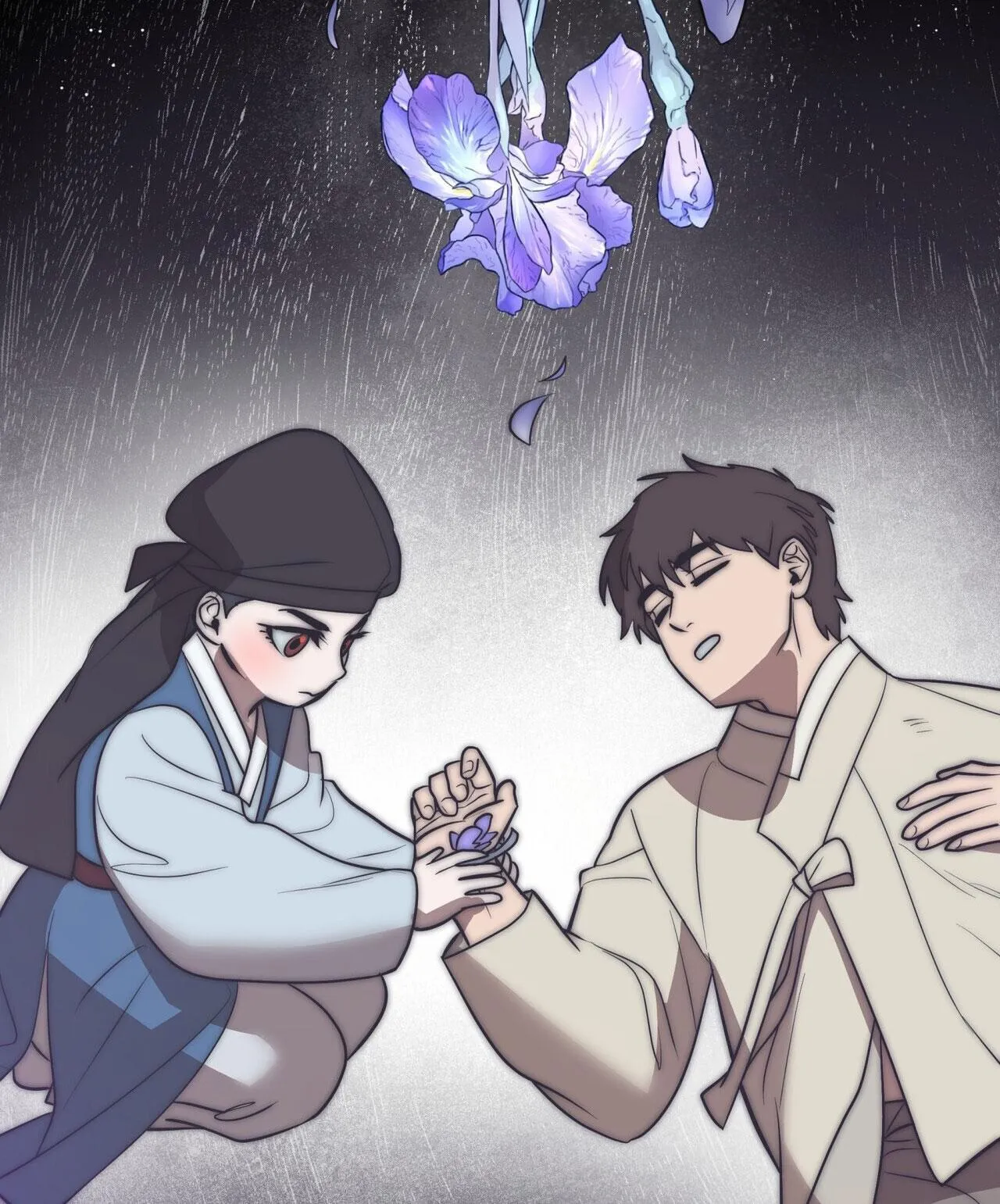 KIỆT TÁC Chapter 50 Trang 51