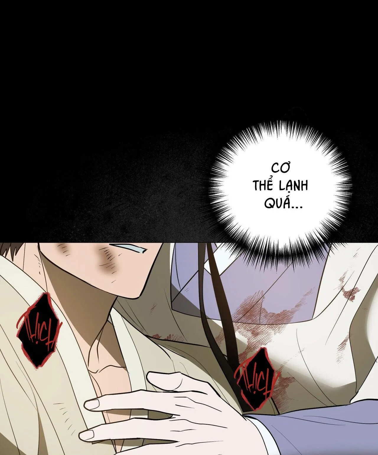 KIỆT TÁC Chapter 50 Trang 56