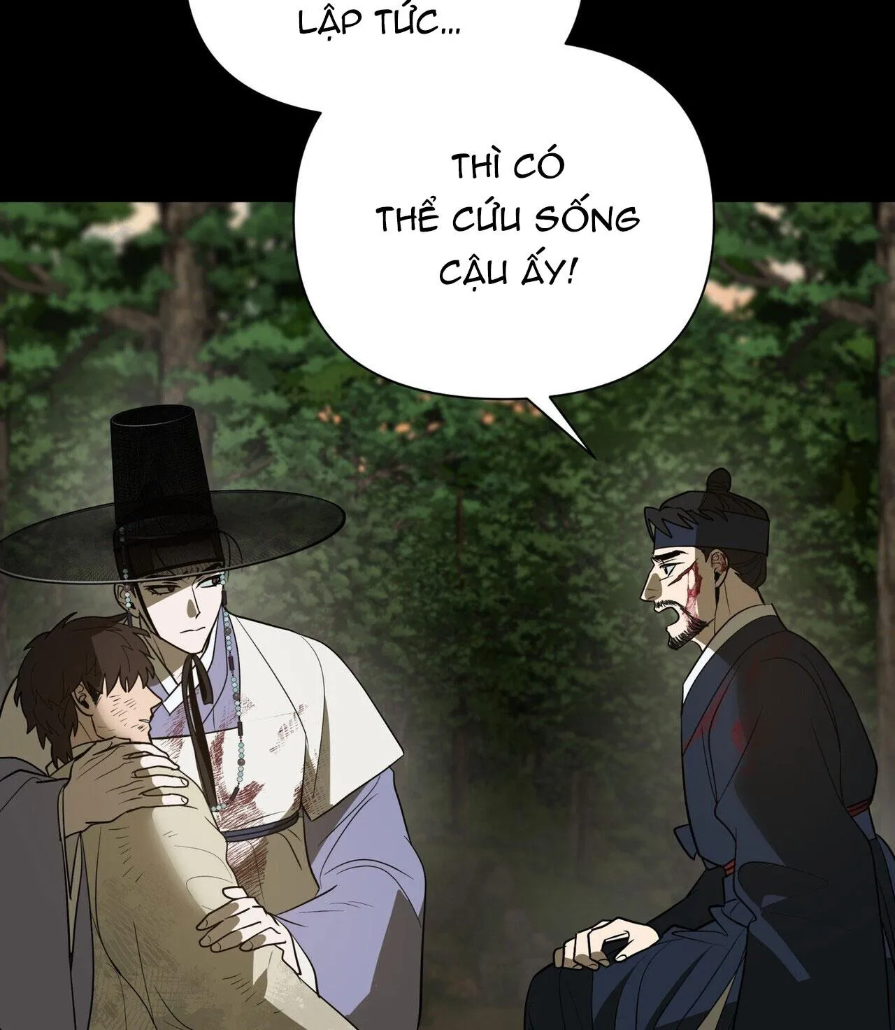 KIỆT TÁC Chapter 50 Trang 57