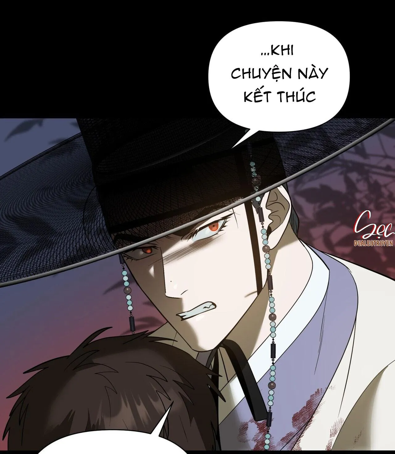 KIỆT TÁC Chapter 50 Trang 59