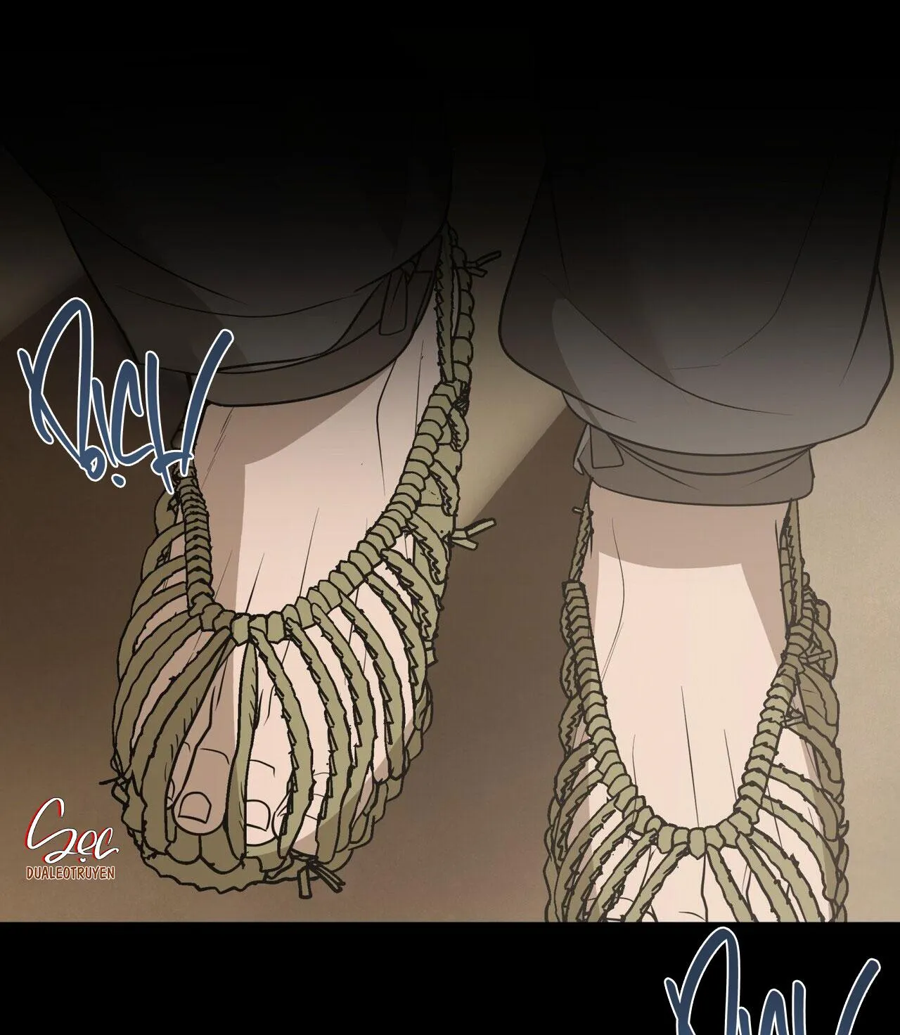 KIỆT TÁC Chapter 50 Trang 73