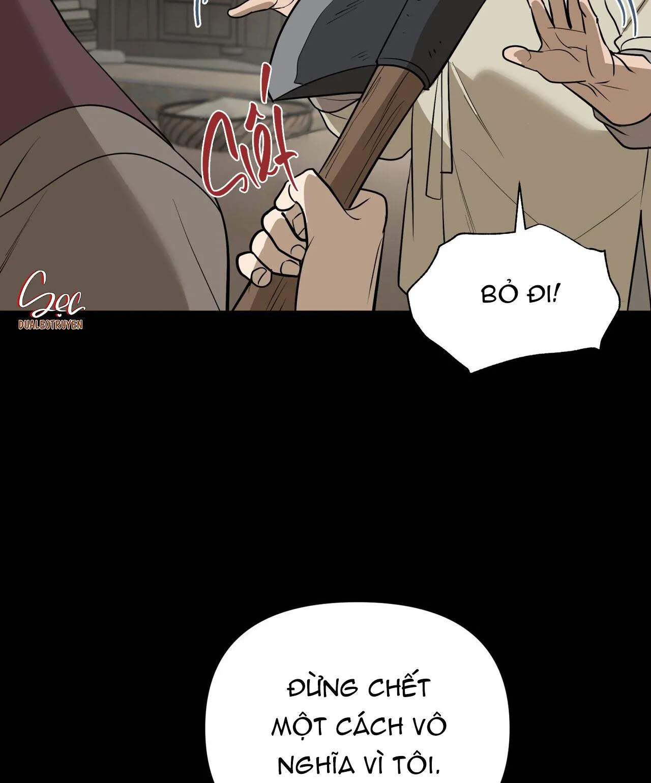 KIỆT TÁC Chapter 50 Trang 80