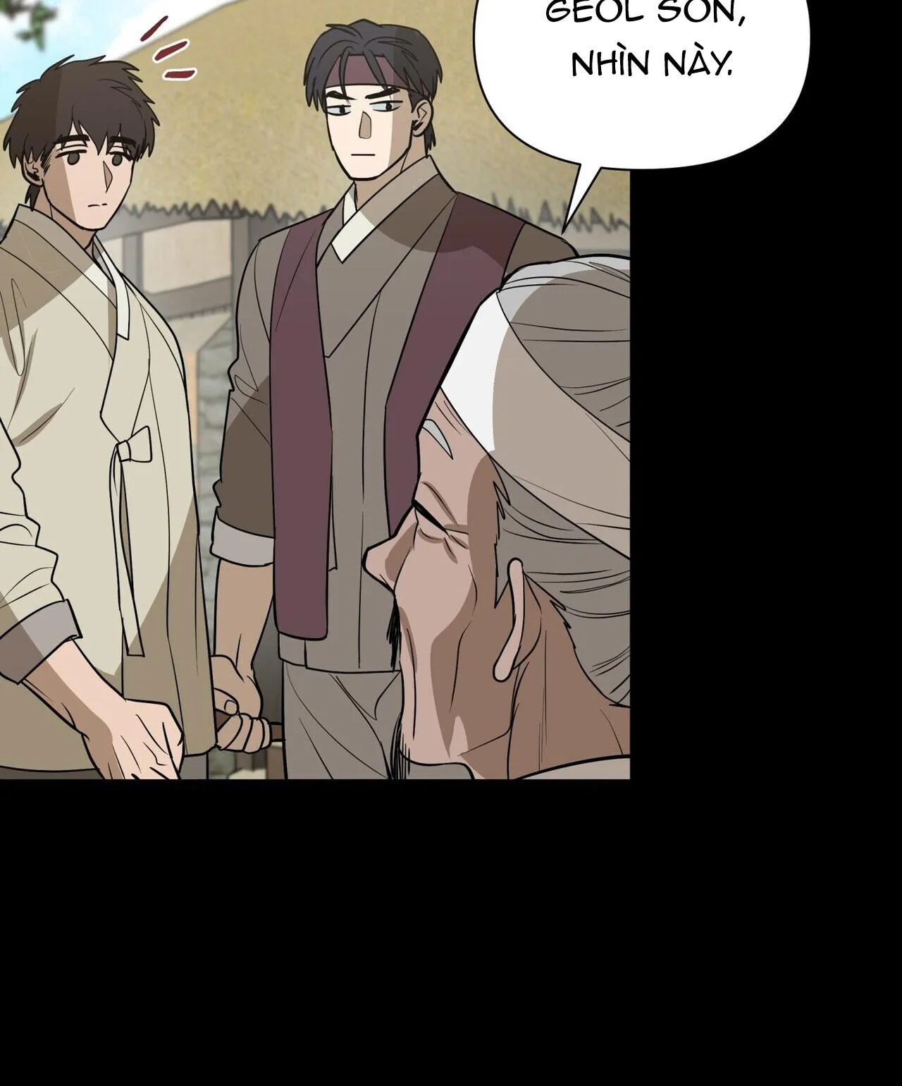 KIỆT TÁC Chapter 50 Trang 83