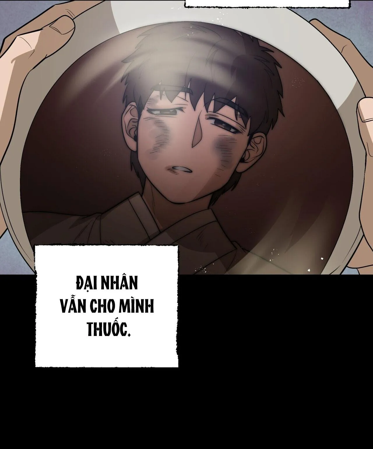 KIỆT TÁC Chapter 50 Trang 87