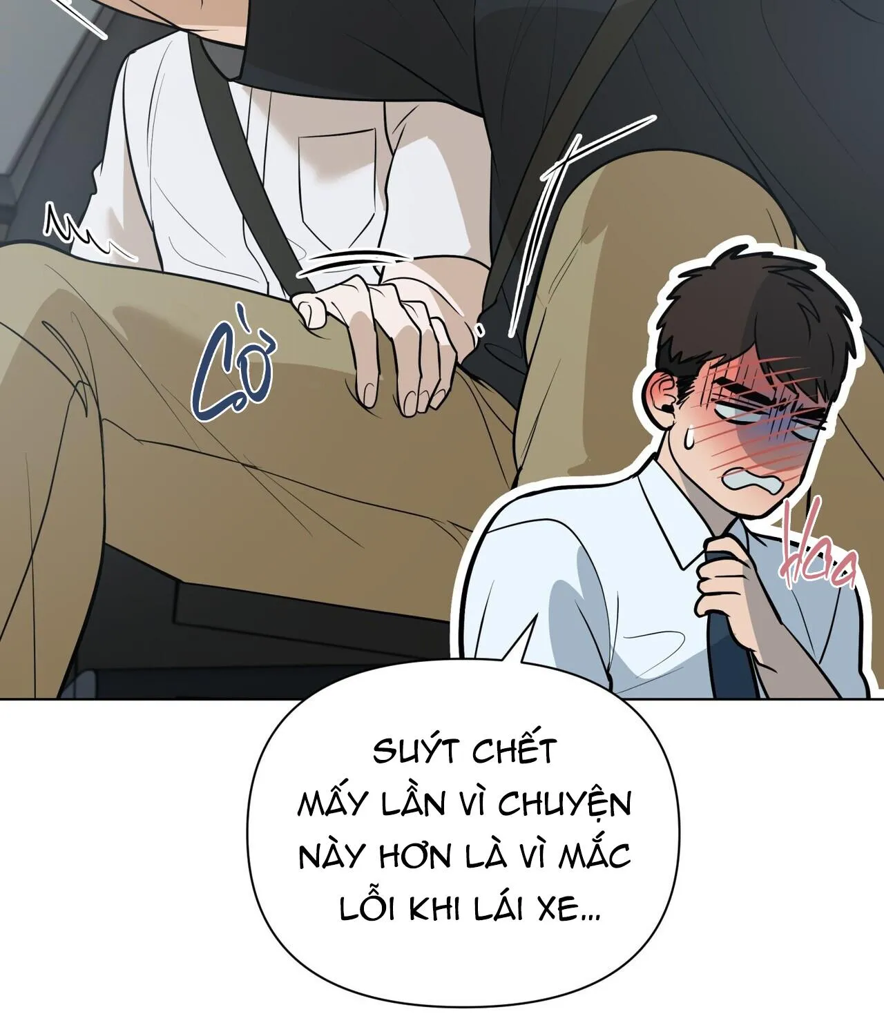 KIỆT TÁC Chapter 51 Trang 3