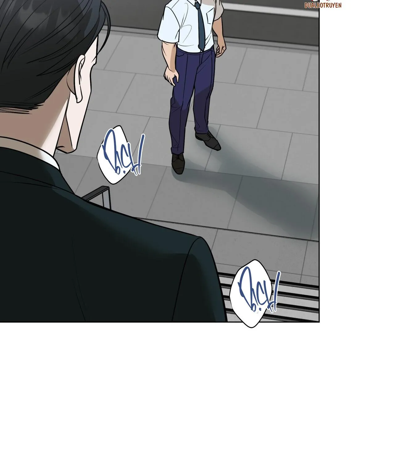 KIỆT TÁC Chapter 51 Trang 5