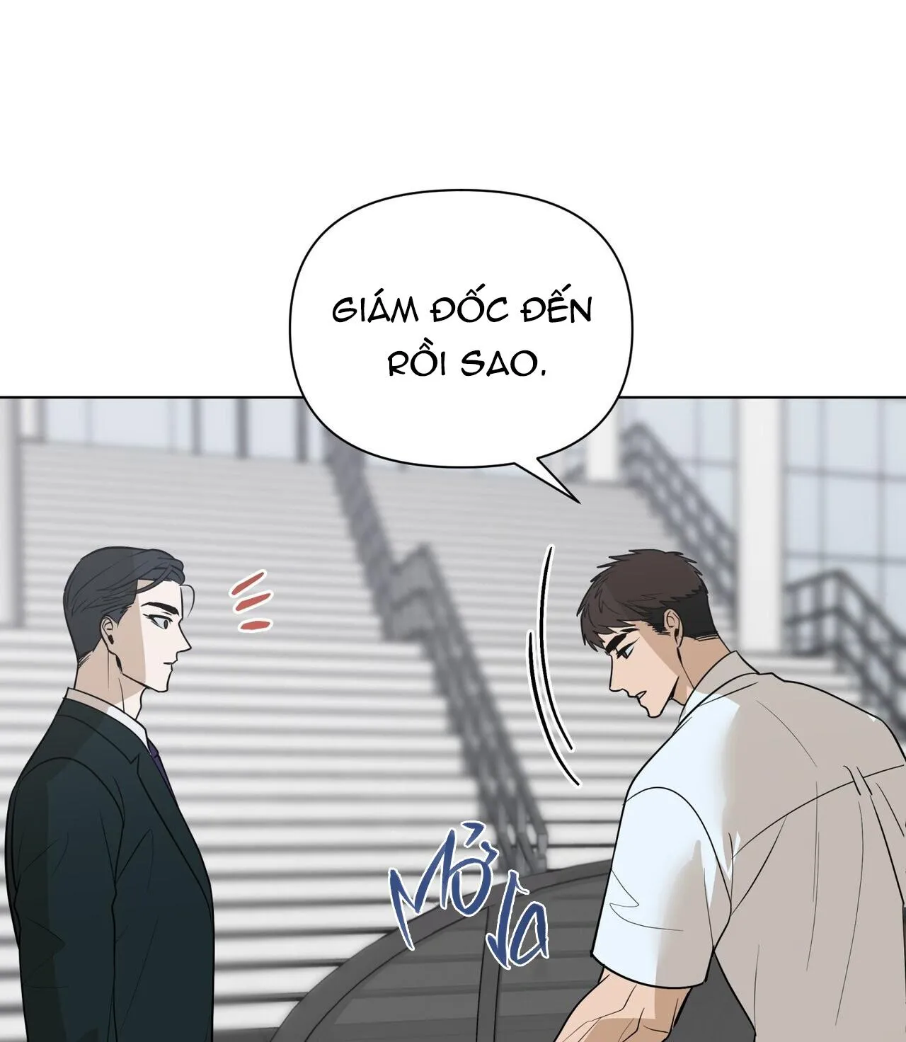 KIỆT TÁC Chapter 51 Trang 6