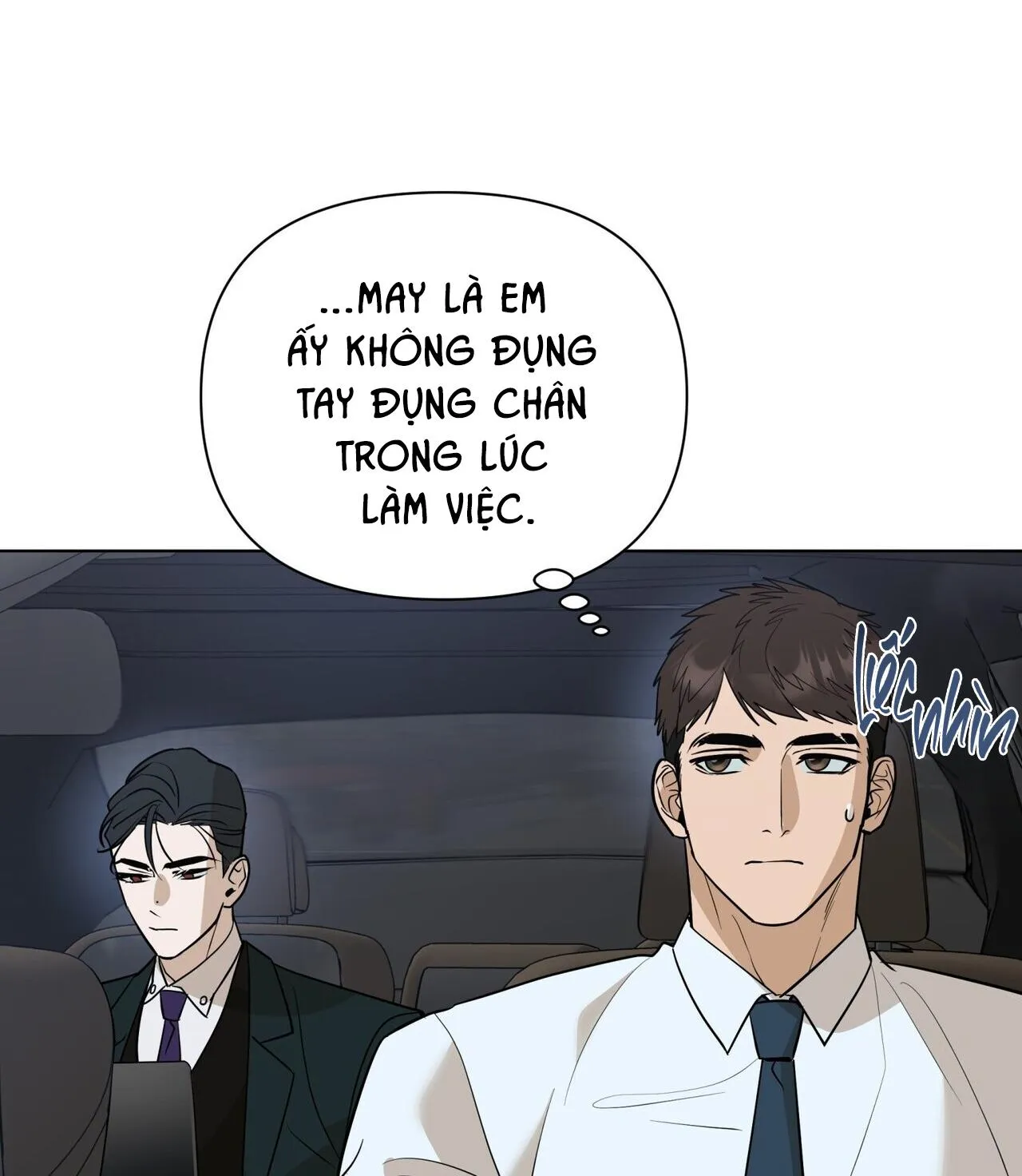 KIỆT TÁC Chapter 51 Trang 11