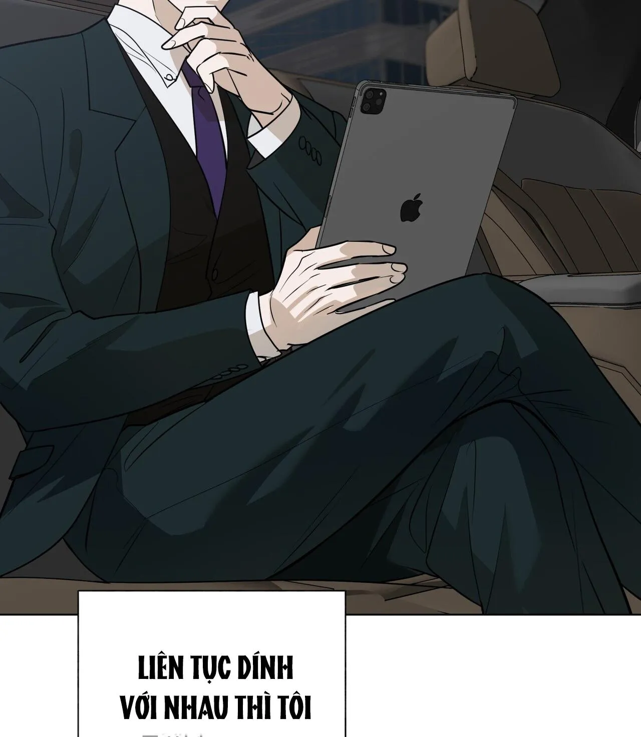 KIỆT TÁC Chapter 51 Trang 13