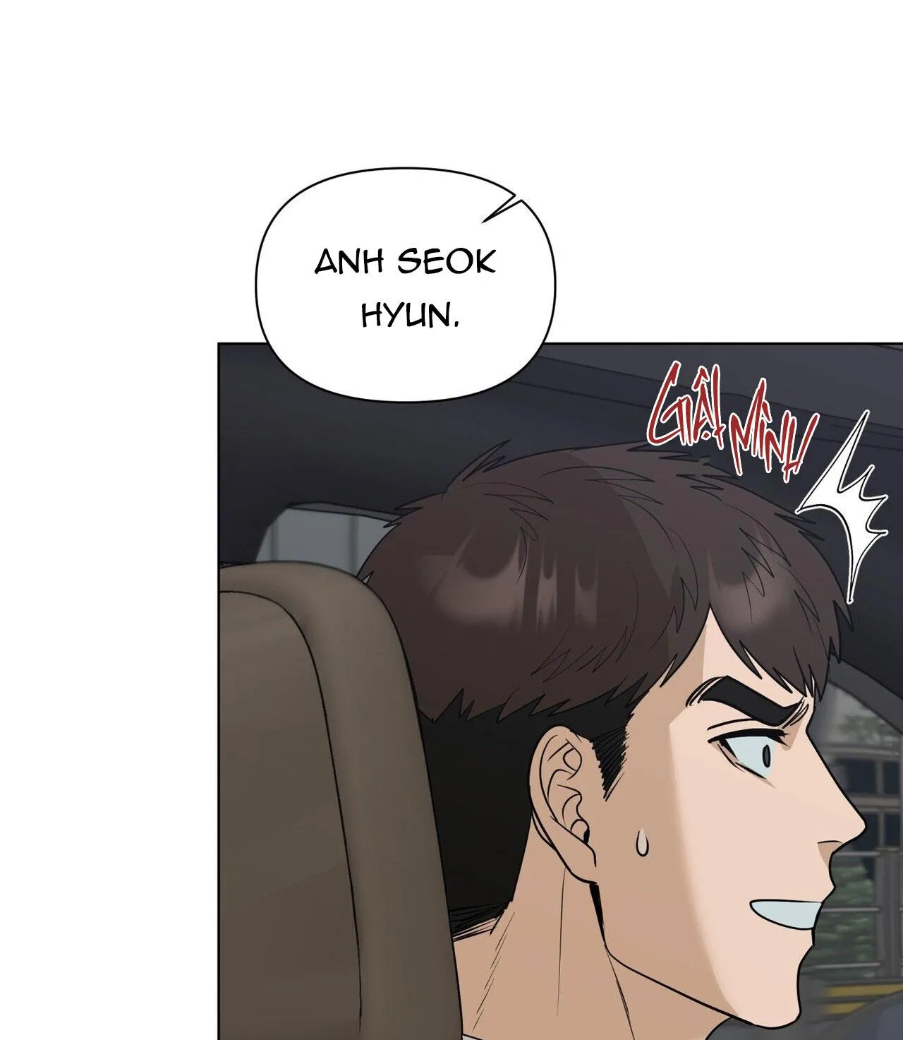 KIỆT TÁC Chapter 51 Trang 15