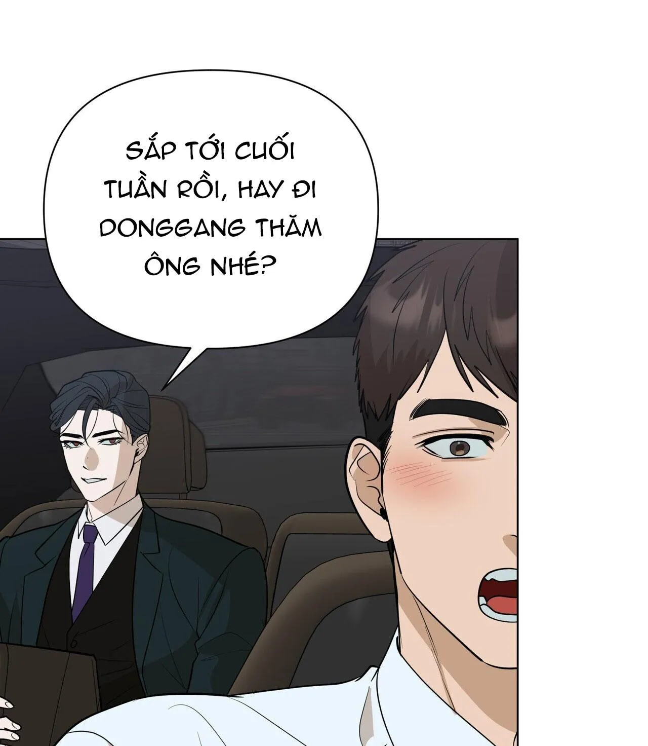 KIỆT TÁC Chapter 51 Trang 17