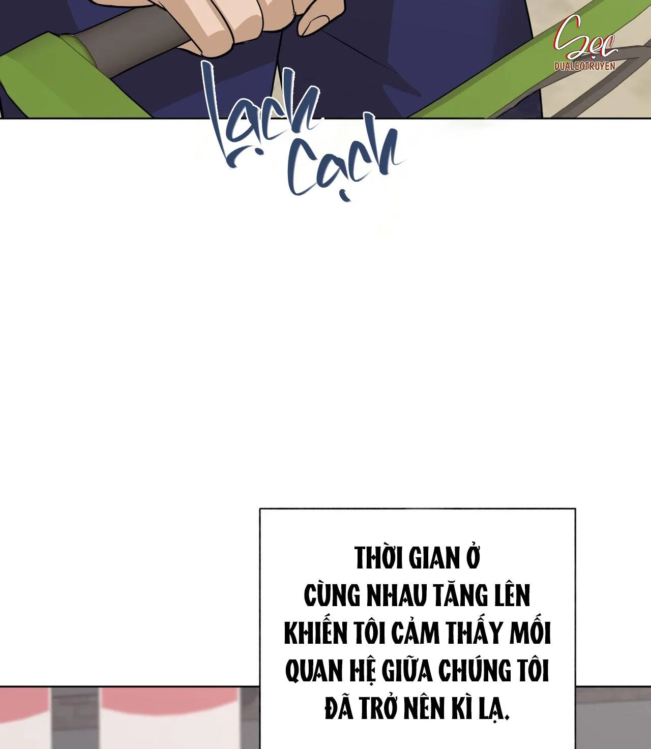 KIỆT TÁC Chapter 51 Trang 29