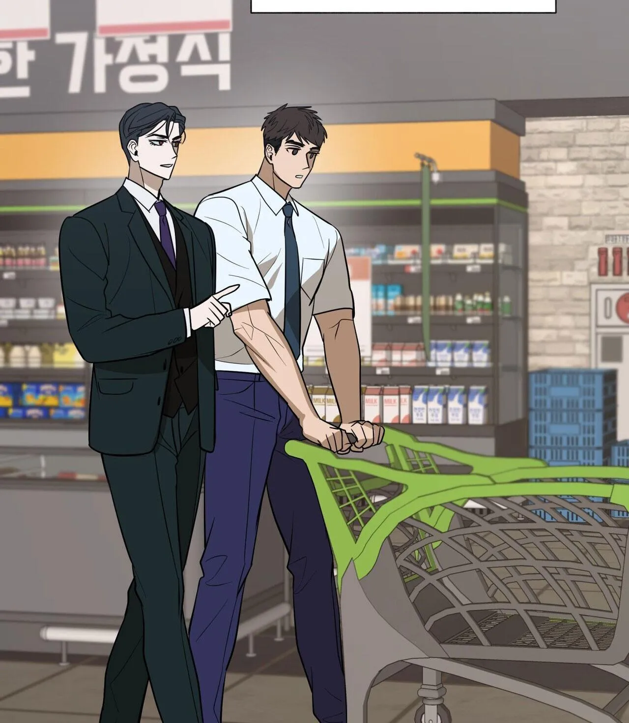 KIỆT TÁC Chapter 51 Trang 30