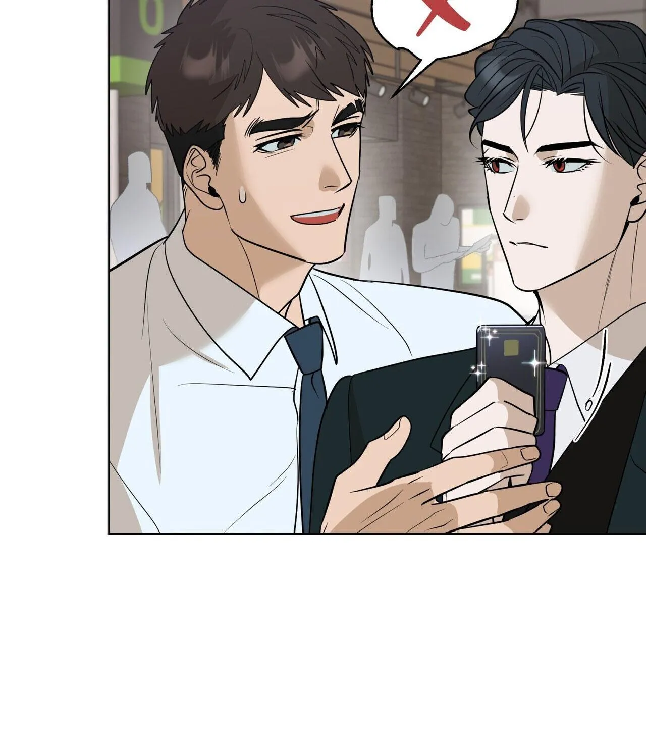 KIỆT TÁC Chapter 51 Trang 32