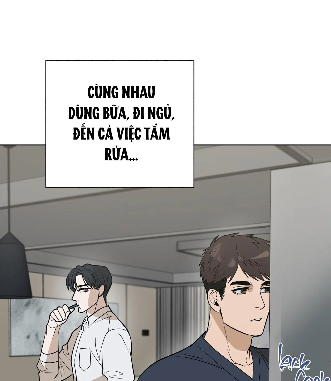 KIỆT TÁC Chapter 51 Trang 33