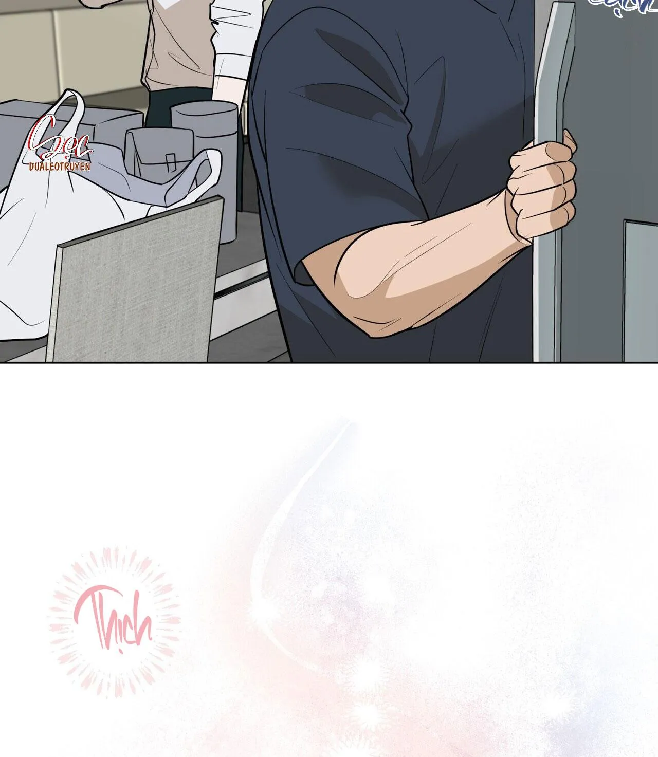 KIỆT TÁC Chapter 51 Trang 34