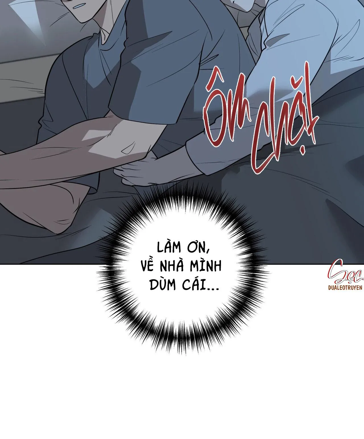 KIỆT TÁC Chapter 51 Trang 37