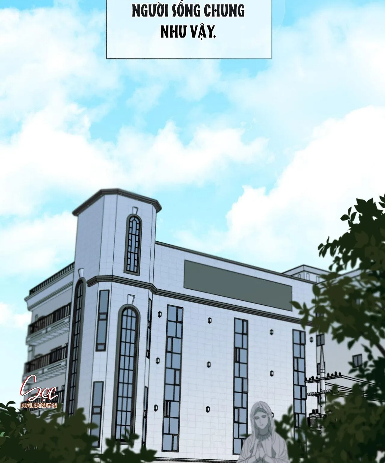 KIỆT TÁC Chapter 51 Trang 43