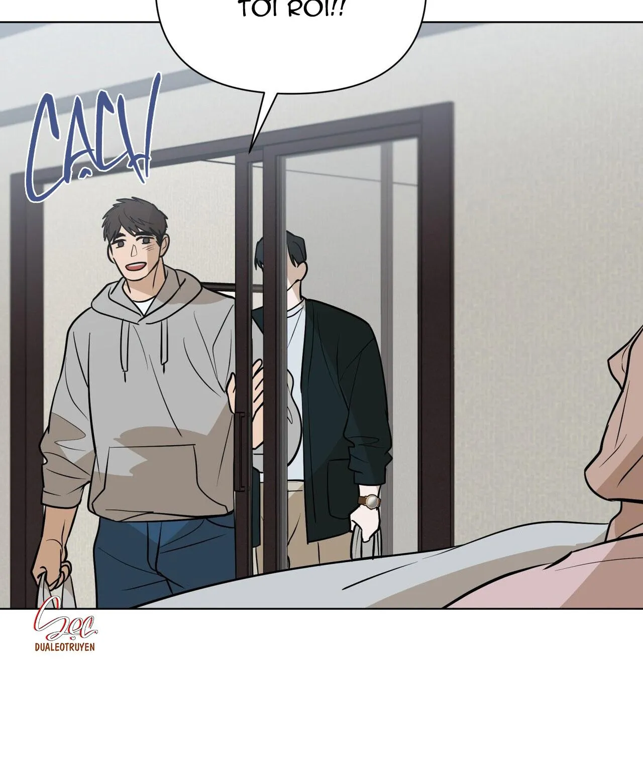 KIỆT TÁC Chapter 51 Trang 45