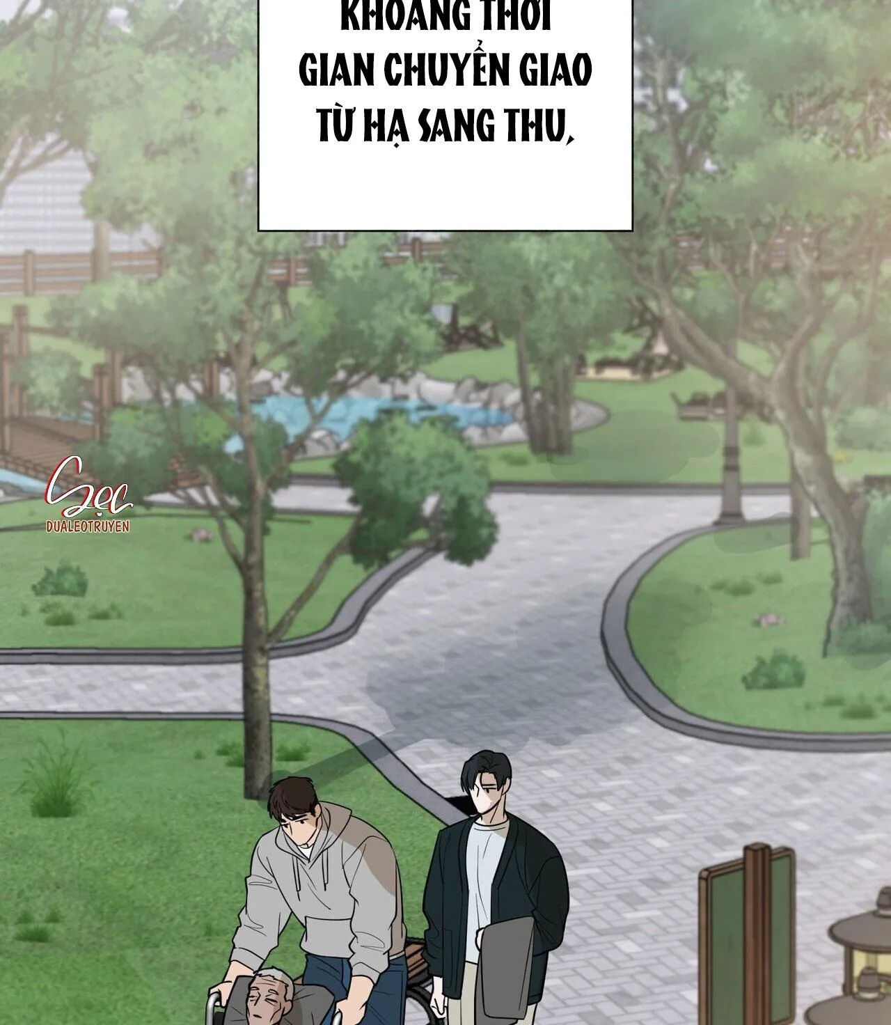 KIỆT TÁC Chapter 51 Trang 50