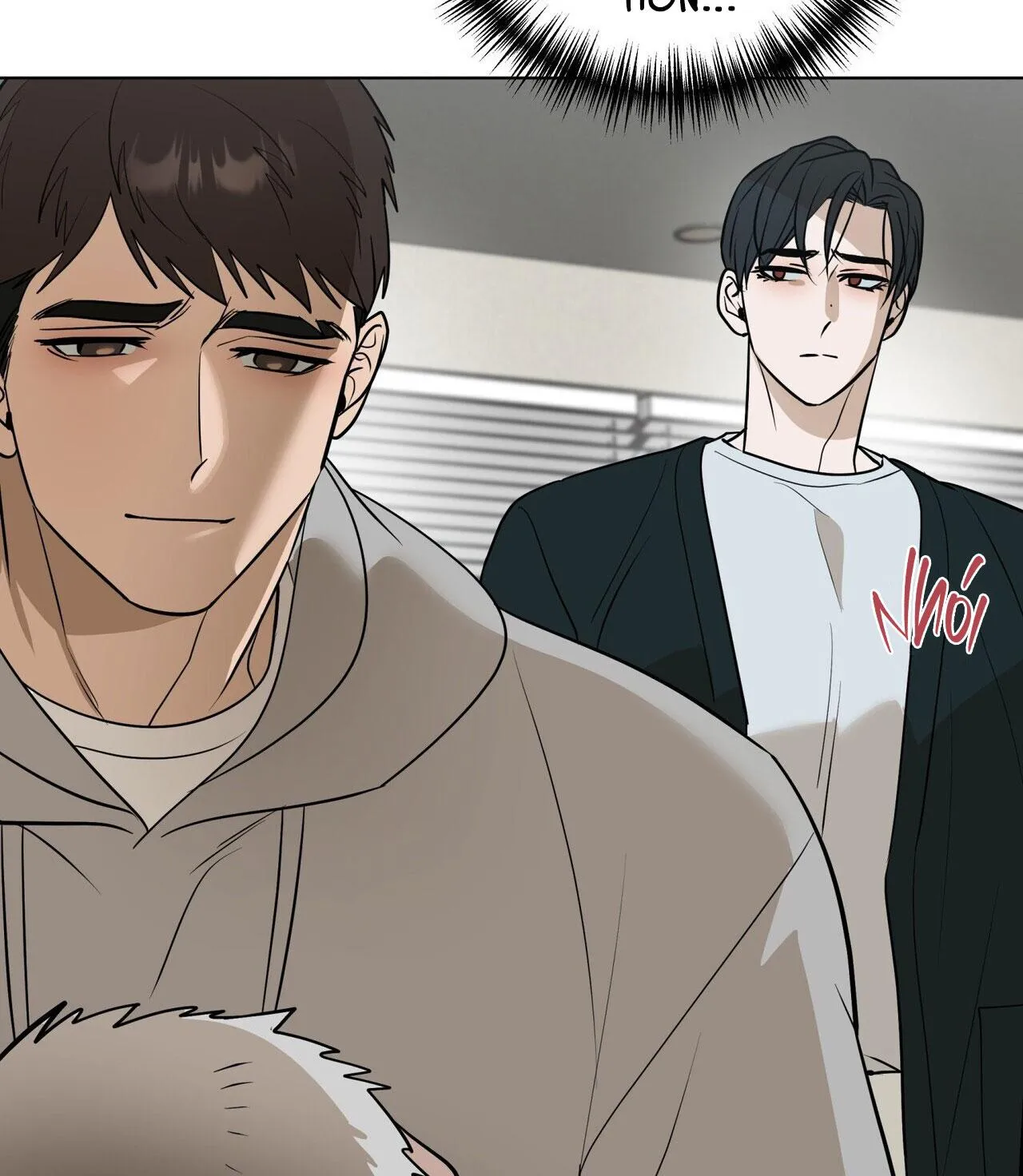 KIỆT TÁC Chapter 51 Trang 57