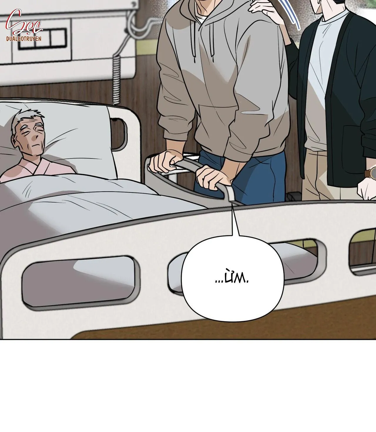 KIỆT TÁC Chapter 51 Trang 61