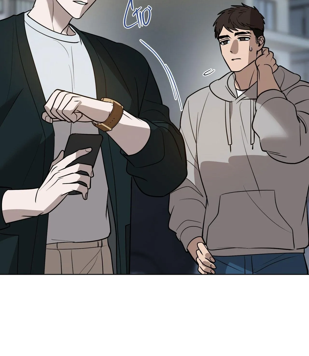 KIỆT TÁC Chapter 51 Trang 65