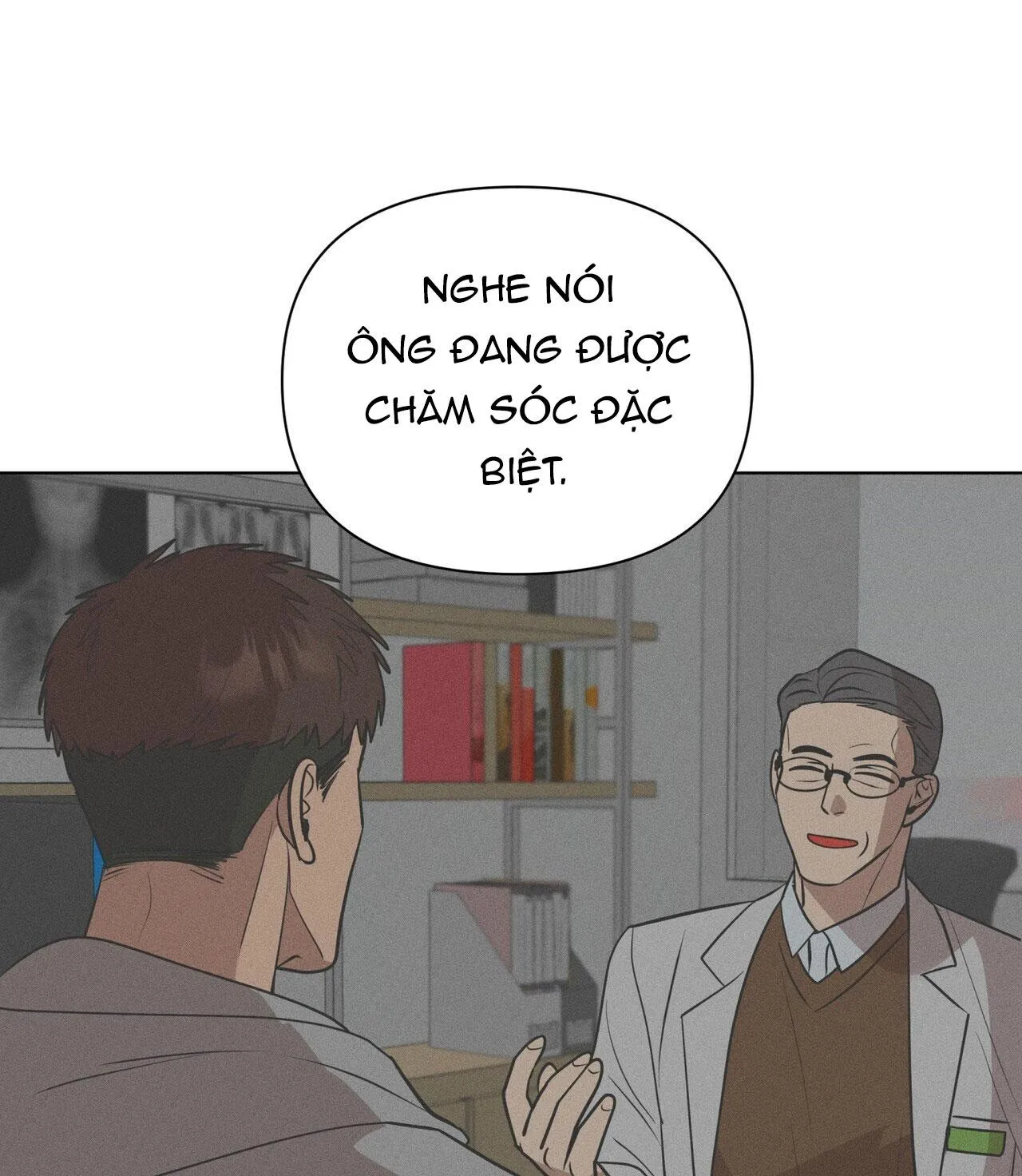 KIỆT TÁC Chapter 51 Trang 69