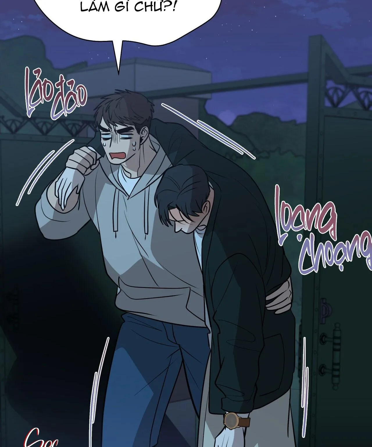 KIỆT TÁC Chapter 51 Trang 86