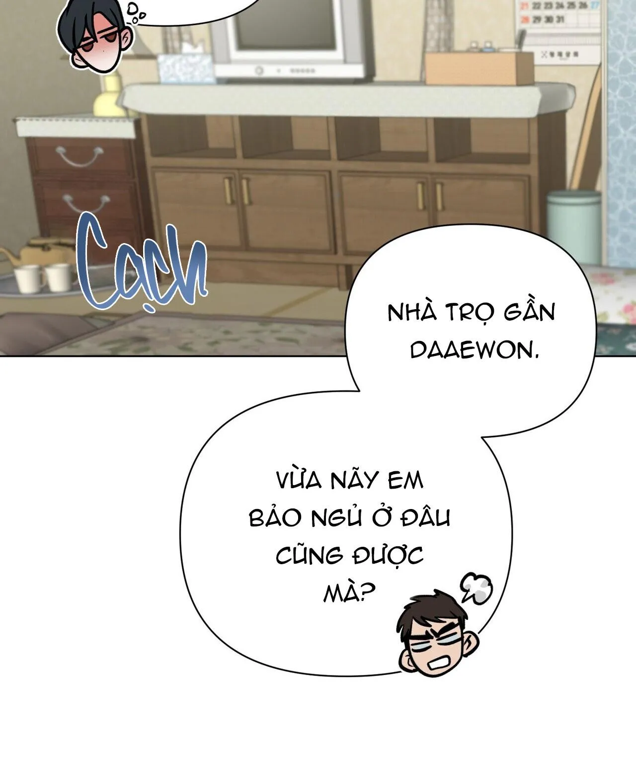 KIỆT TÁC Chapter 51 Trang 88