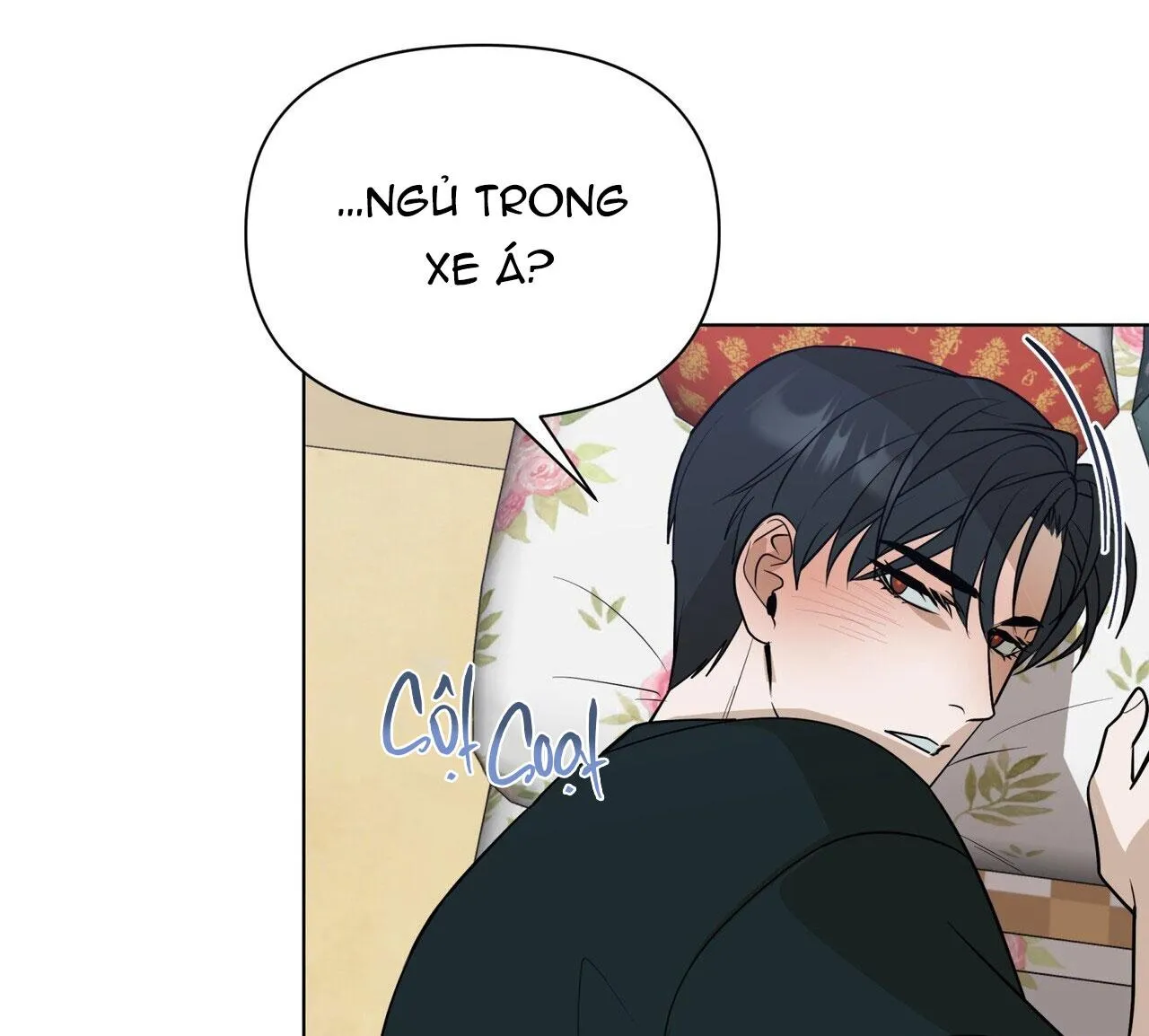 KIỆT TÁC Chapter 51 Trang 91