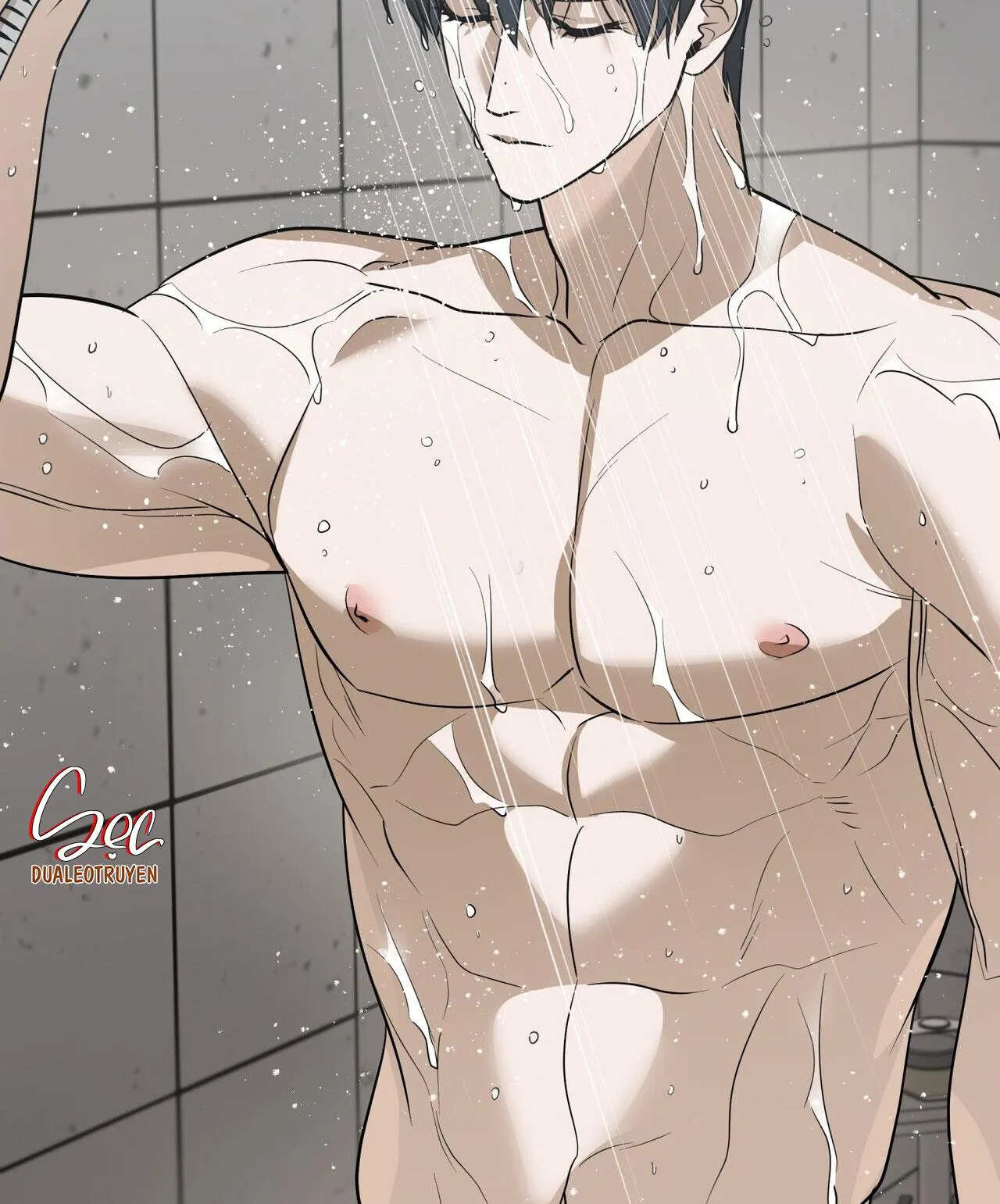 KIỆT TÁC Chapter 52 Trang 4