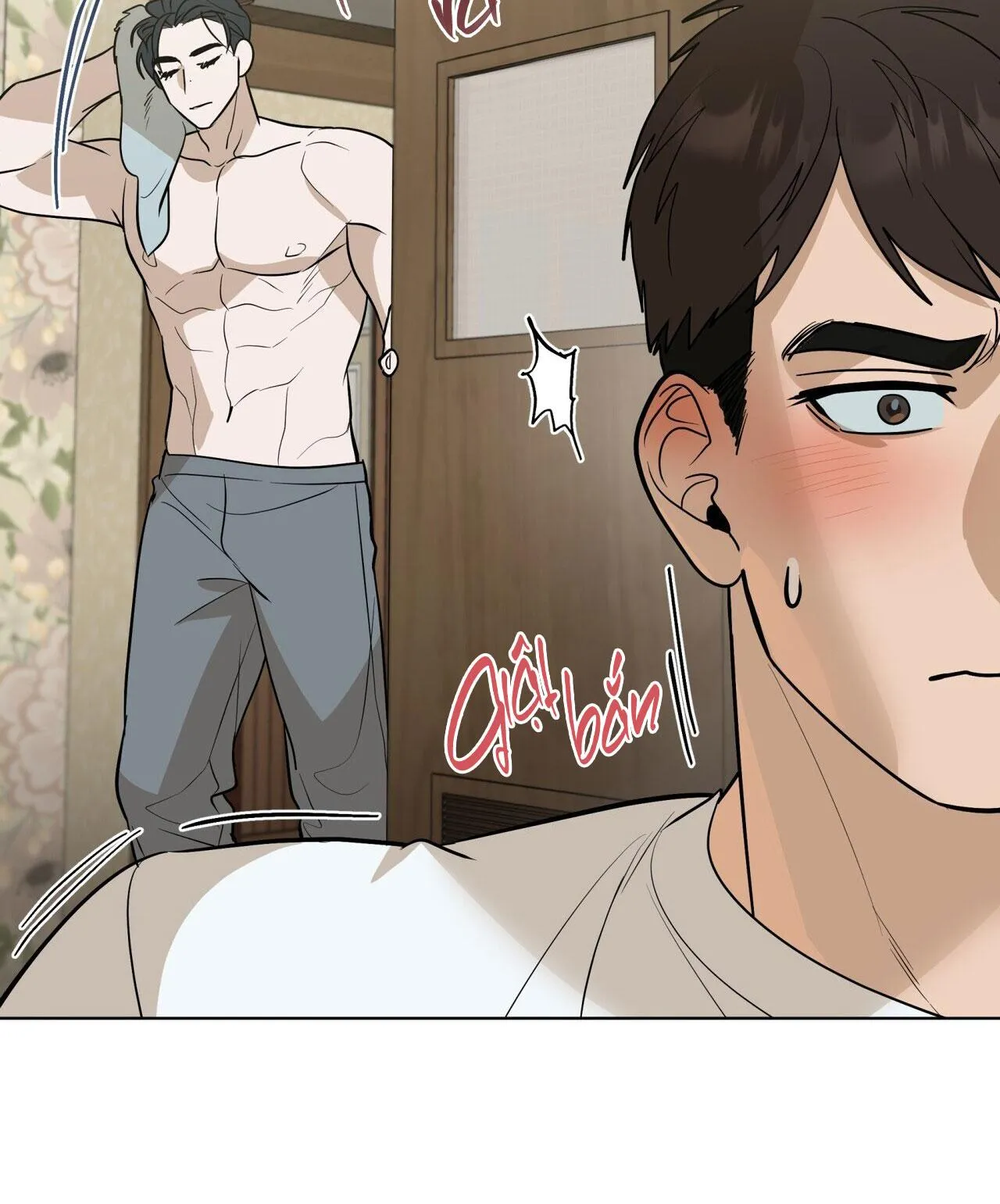 KIỆT TÁC Chapter 52 Trang 7