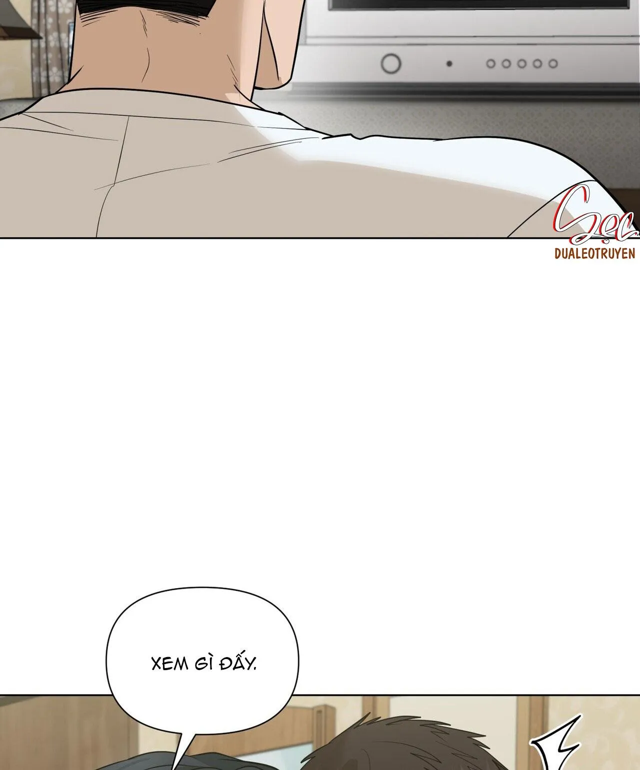 KIỆT TÁC Chapter 52 Trang 9