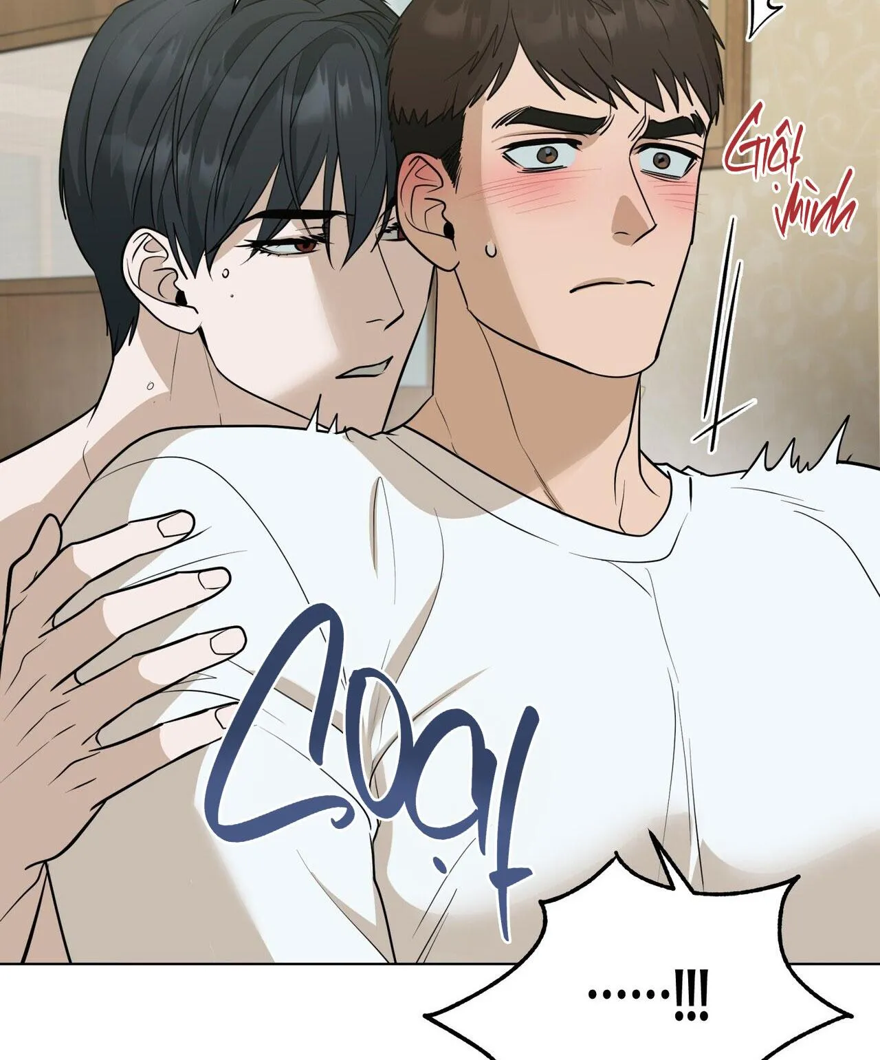 KIỆT TÁC Chapter 52 Trang 10